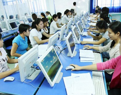Việt Nam đứng thứ 12 châu Á về tốc độ Internet