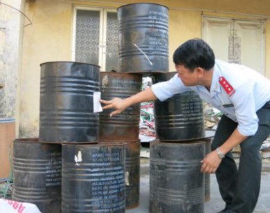 Người Việt ăn bẩn độc vì các ông lớn hóa chất