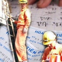 EVN hứa không tăng giá điện 2016