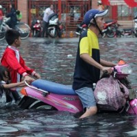 Thực hư việc đề xuất chi 1400 tỉ đồng mua xe bơm chống ngập