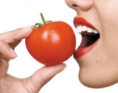 Cần ghi nhớ 11 công dụng tuyệt vời của cà chua