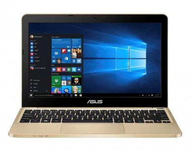 ASUS Vivobook E200 - Laptop tốt nhất trong tầm giá 5 triệu đồng