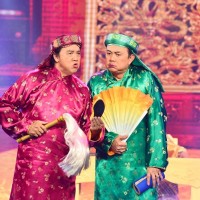Bảo Quốc sắp tái ngộ khán giả sau thời gian bạo bệnh