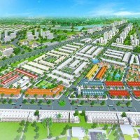 Hưng Gia Garden City – Viên Kim cương tỏa sáng