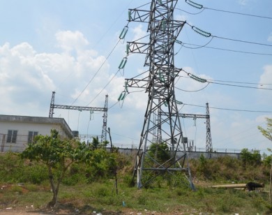Đầu tư hàng nghìn tỉ đồng phát triển lưới điện tỉnh Bình Dương
