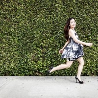 Cô gái gốc Việt lọt danh sách 30 triệu phú trẻ tài năng Forbes
