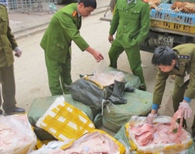 Dân nhậu Việt ăn "đồ thải" của thế giới vẫn tấm tắc khen ngon