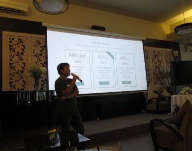 Teamcrop ra mắt giải pháp hỗ trợ các nhà bán lẻ  ở Việt Nam