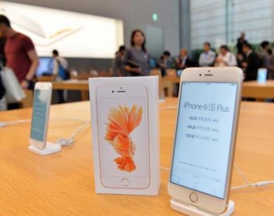 Thị trường Việt dự báo trước thất bại của iPhone
