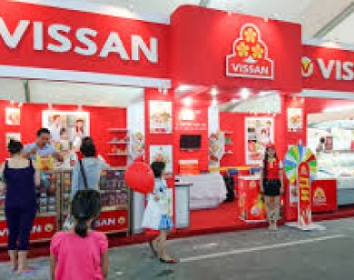 Vissan giảm giá 5% các mặt hàng Nhân ngày 30/04 và 01/05