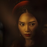 Đả nữ Ngô Thanh Vân ác như "dì ghẻ"