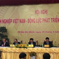 Thủ tướng "tiếp kiến" doanh nghiệp tại Hội trường Thống nhất - TPHCM