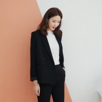 10 nguyên tắc "vàng" giúp bạn mặc đẹp nhất chốn công sở