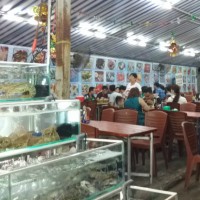 Bí quyết để thành công với quán ăn hải sản tầm 600 triệu