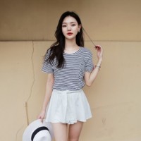 Cách phối đồ cho cô nàng “ cò hương”