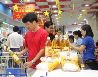 Dân Sài Gòn mua sắm dịp lễ không nhiều, vì sao?