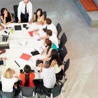 Làm việc ở công ty lớn, nhân viên ngủ cũng có tiền