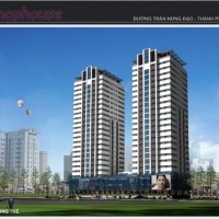 Nhà đầu tư bất động sản “chuyển món” sang shophouse