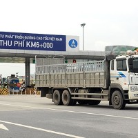 Doanh nghiệp vận tải “cầu cứu” Thủ tướng
