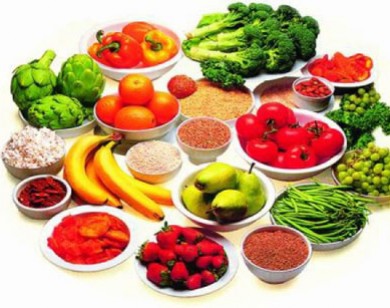 13 loại thực phẩm giúp tăng chiều cao nhanh nhất