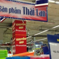 Hàng Việt bị “đá văng” ngay trên sân nhà