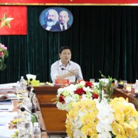 Mọi thứ đều tốt mà cướp giật, trộm cắp vẫn xảy ra là lỗi của ai?