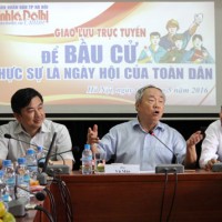 Quốc hội khóa XIV phải giải quyết bằng được các “món nợ” với cử tri