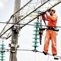 Đảm bảo không để thiếu điện mùa nóng