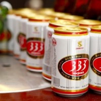 "Đại gia" bia rượu tăng cao lợi nhuận dù chi đậm cho quảng cáo