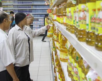 Sắp chấm dứt biện pháp tự vệ đối với dầu ăn Việt