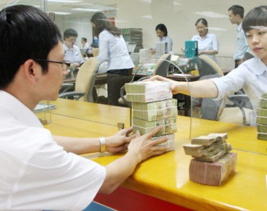 NHTM Việt Nam trước sức ép hội nhập: Nội lực yếu khó cạnh tranh