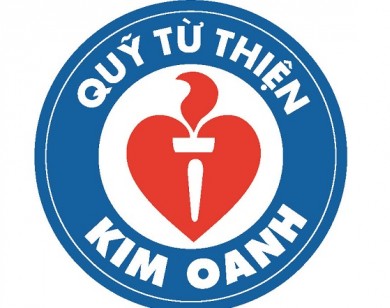 Kim Oanh chính thức thành lập Quỹ từ thiện