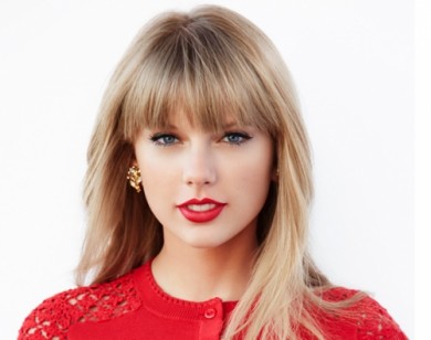 Taylor Swift đang bị cả Hollywood tẩy chay