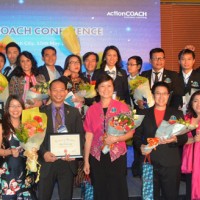 ActionCOACH Việt Nam: Hướng đến một cộng đồng doanh nghiệp chia sẻ