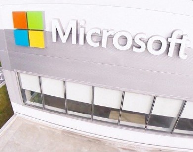 Microsoft “bỏ rơi” nhà máy Nokia tại Việt Nam