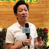 Trường Giang "quát mắng" gay gắt thí sinh ngay trên ghế nóng