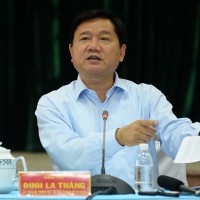 Bí thư Đinh La Thăng đề nghị cách chức trưởng phòng TN-MT Hóc Môn