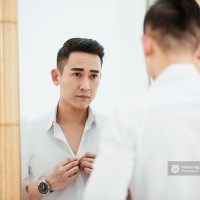 Hứa Vĩ Văn – chàng trai duy nhất đủ chuẩn “soái ca” ở Việt Nam