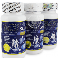 Thực phẩm chức năng Best Slim chứa chất cấm nguy hiểm