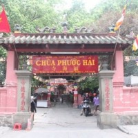 Sau khi đến Sài Gòn, ông Obama sẽ ghé thăm chùa Ngọc Hoàng?