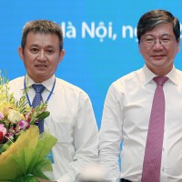 Đại hội cổ đông Vietnam Airlines: Bổ nhiệm nhân sự