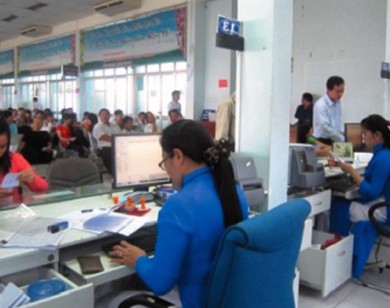 Vé tàu từ ga Sài Gòn đi các tỉnh miền Trung đồng loạt giảm giá