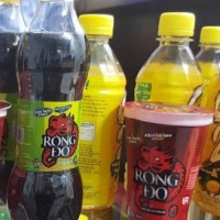 LOTTE Mart Việt Nam tạm dừng lưu thông nước Trà xanh C2
