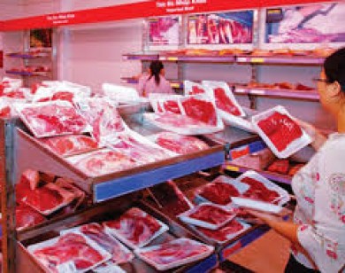 Thịt trong siêu thị có thể 'bẩn' hơn cả ngoài chợ!