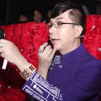Long Nhật lại gây sốc khi khẳng định "Bà Tám showbiz" đã chết?