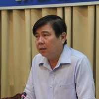 Chủ tịch UBND TP.HCM: Phải "hồi sinh" thị trường bán lẻ