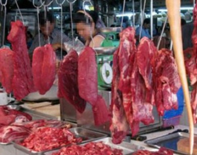 TPHCM: Tỷ lệ mẫu vi phạm tồn dư kháng sinh trong thịt tăng vọt