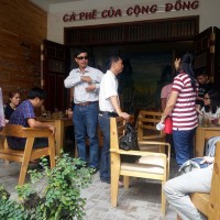 Chung cư Bảy Hiền: Bỗng dưng cắt điện nước, "đuổi" dân ra đường