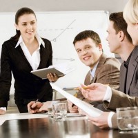 Cho thuê trợ lý, dịch vụ mới hái ra tiền