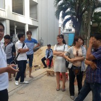 Bảy Hiền Tower: Phó Thủ tướng yêu cầu xử lý nghiêm sai phạm